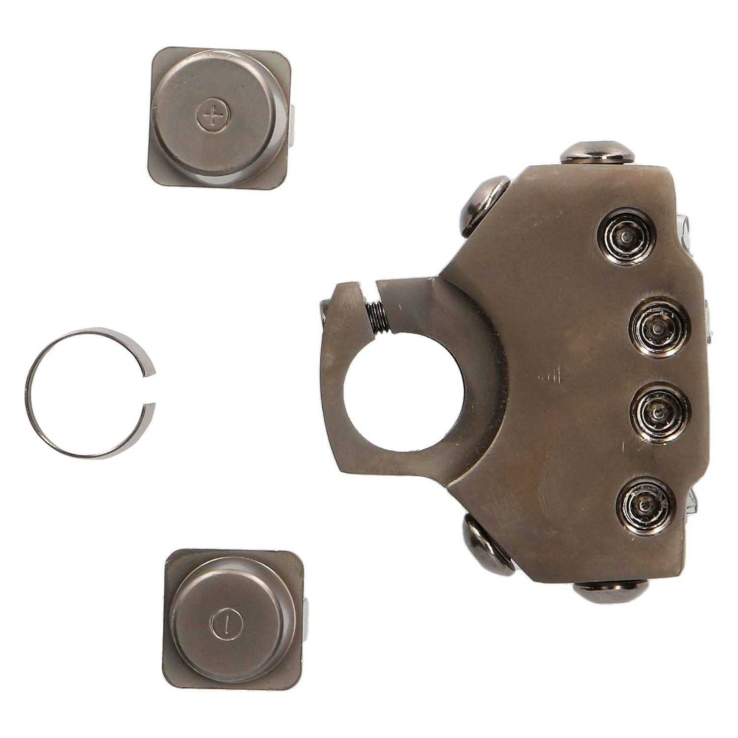 T-Spec 8 Position Battery Terminal VBTPN - Image 5