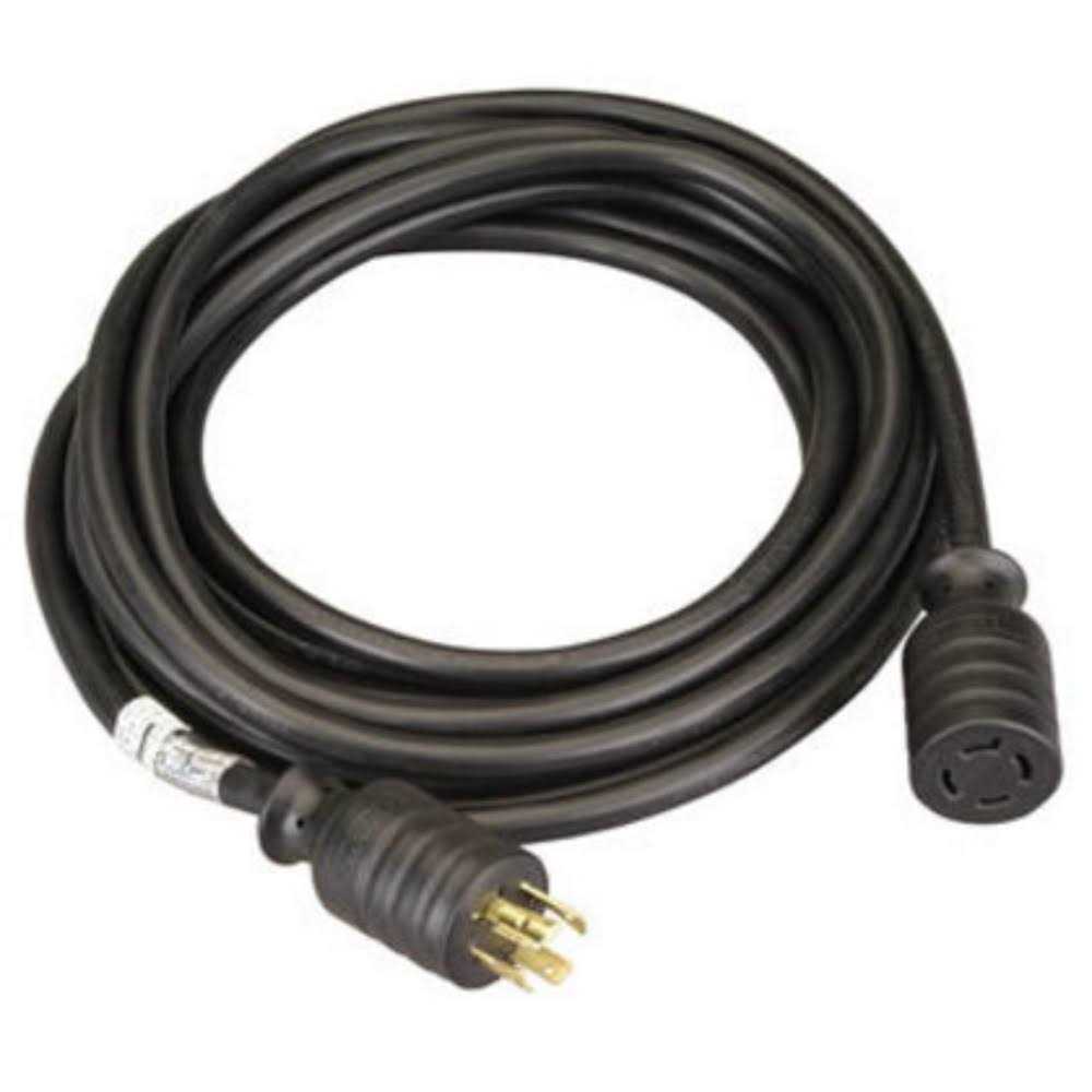 Reliance Controls Generator Power Cord PC3020