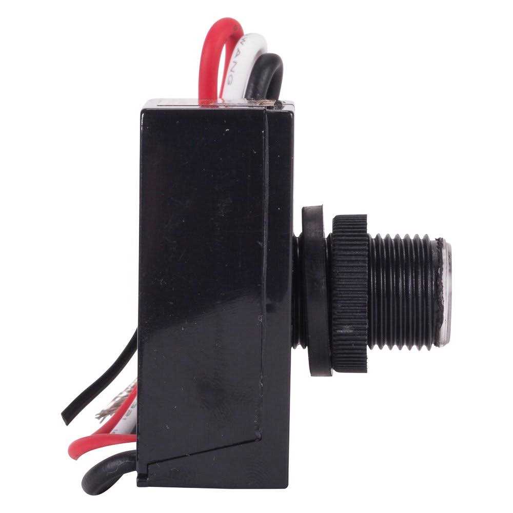 Tork Photocell Button RKP301 - Image 4