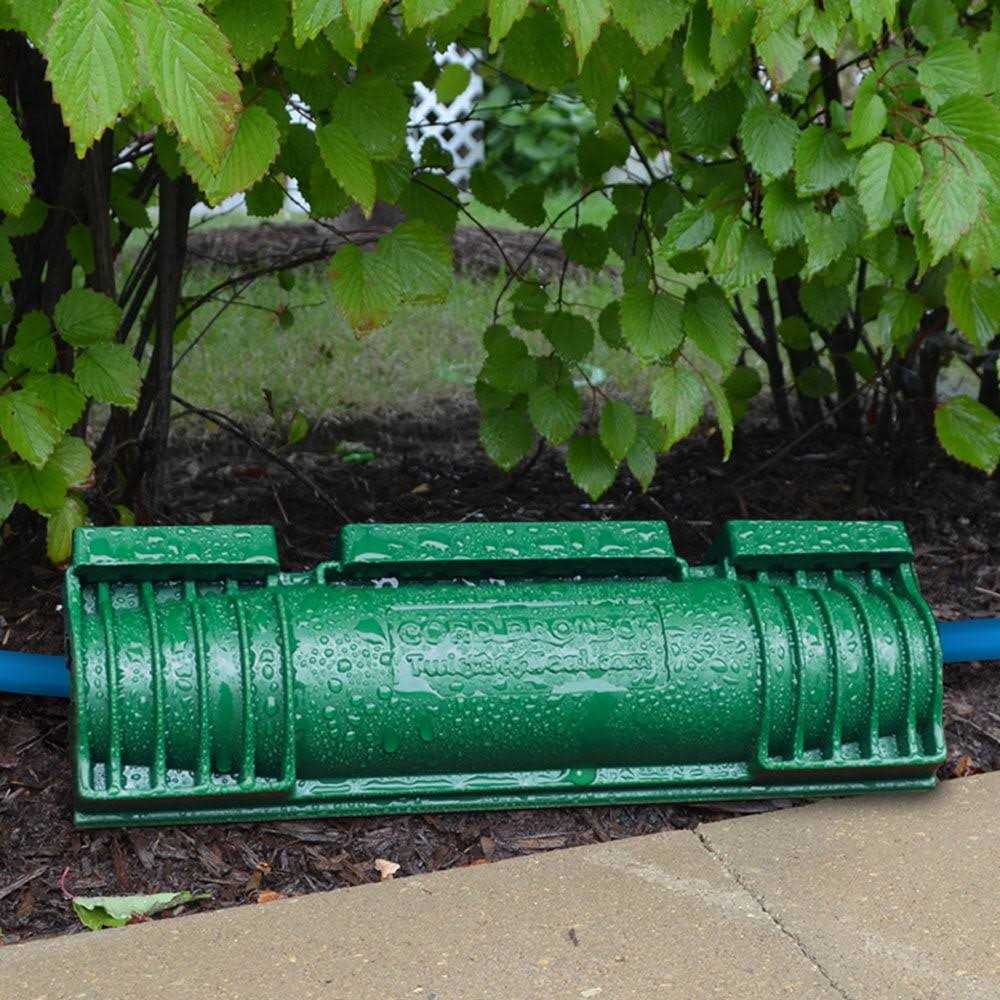 Twist and Seal Cord Protect Outdoor Extension Cord Protection - Image 5