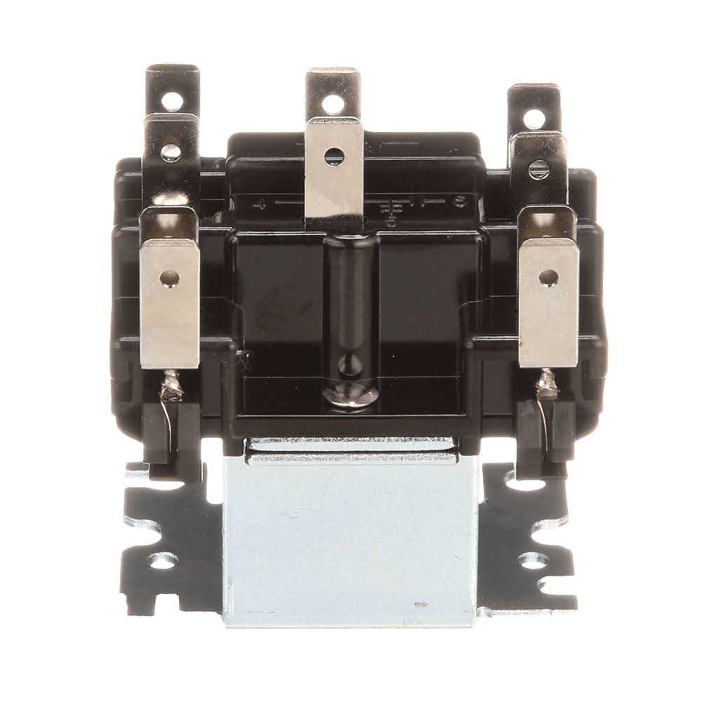 White-Rodgers 90-340 Relay - Image 5