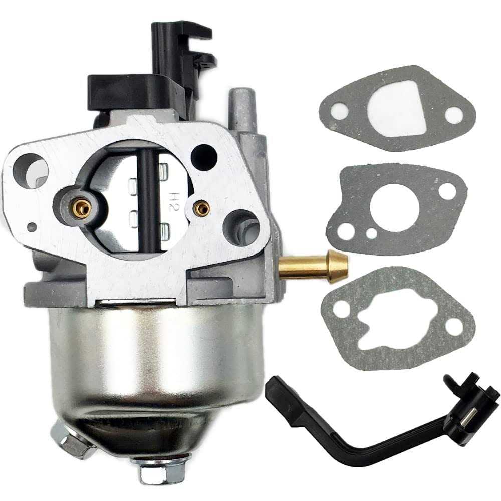 Allmost Huayi Carburetor Carb Compatible with DeWalt DXGNR4000 Gas Generator with gaskets - Image 4