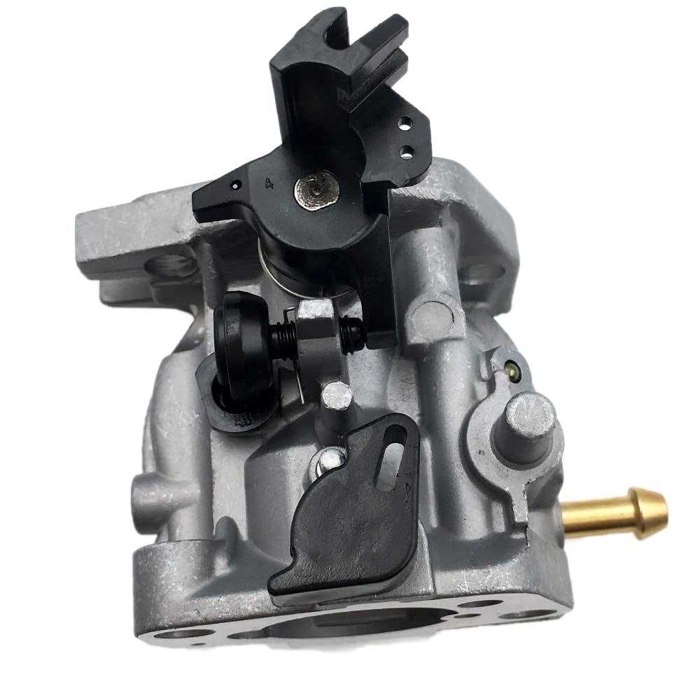 Allmost Huayi Carburetor Carb Compatible with DeWalt DXGNR4000 Gas Generator with gaskets - Image 5