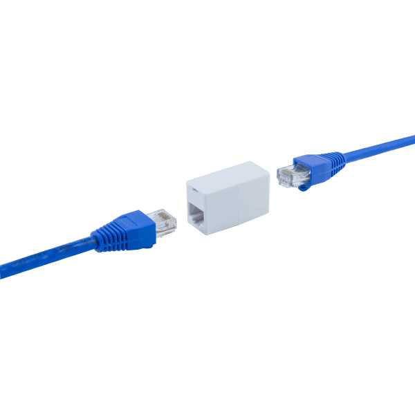 Ativa RJ45 In-line Network Coupler - Image 3