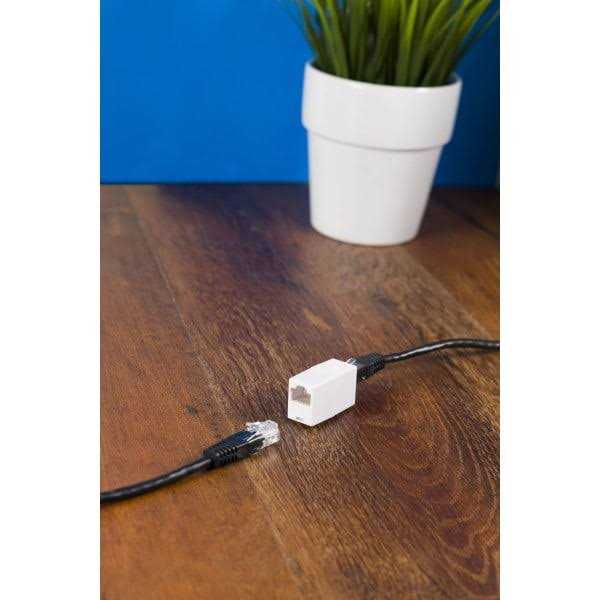 Ativa RJ45 In-line Network Coupler - Image 4