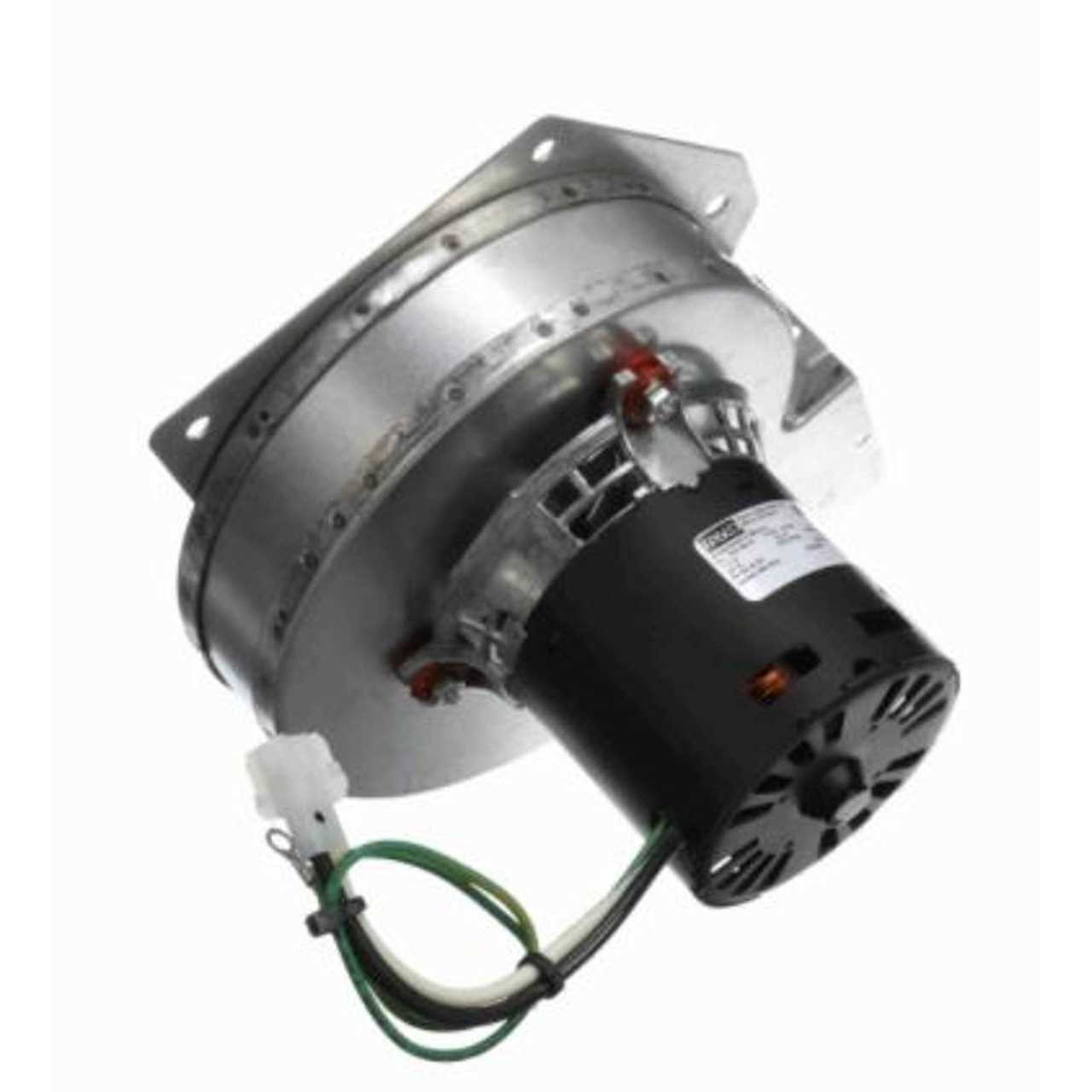 Fasco A143 Draft Blower - Image 5