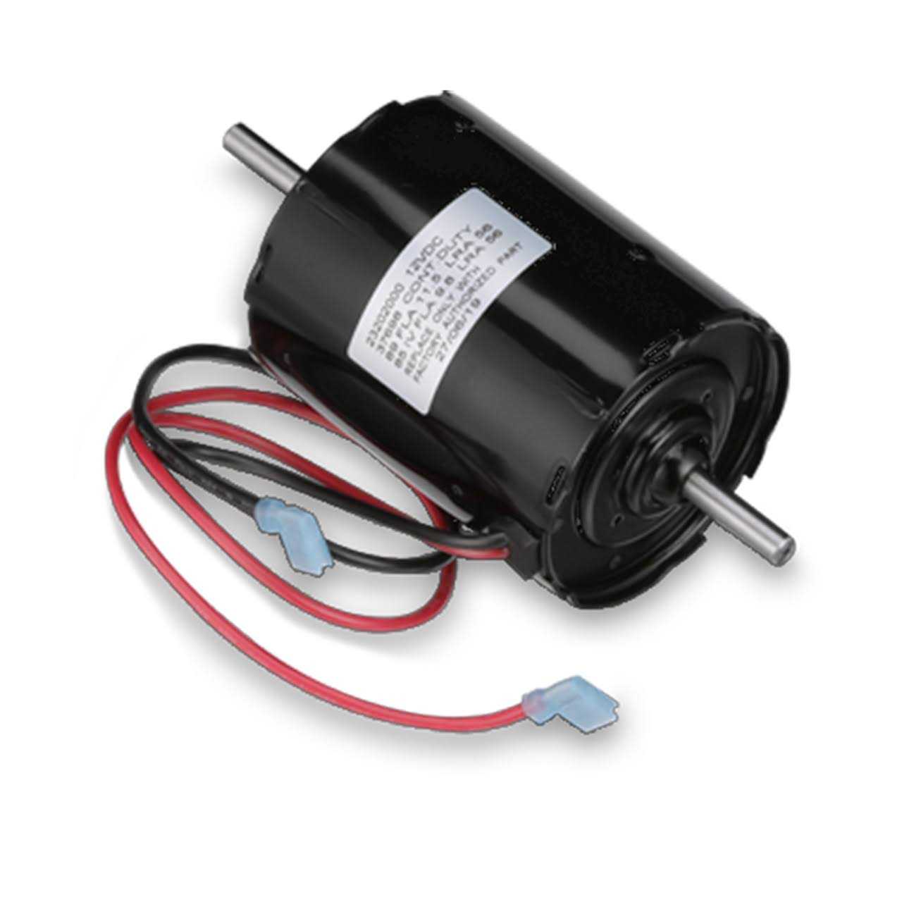 MC Enterprises 37698MC Hydro Flame Motor - Image 3