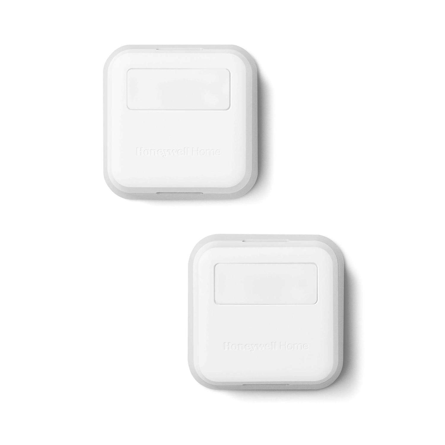 Honeywell Home Smart Room Sensor White