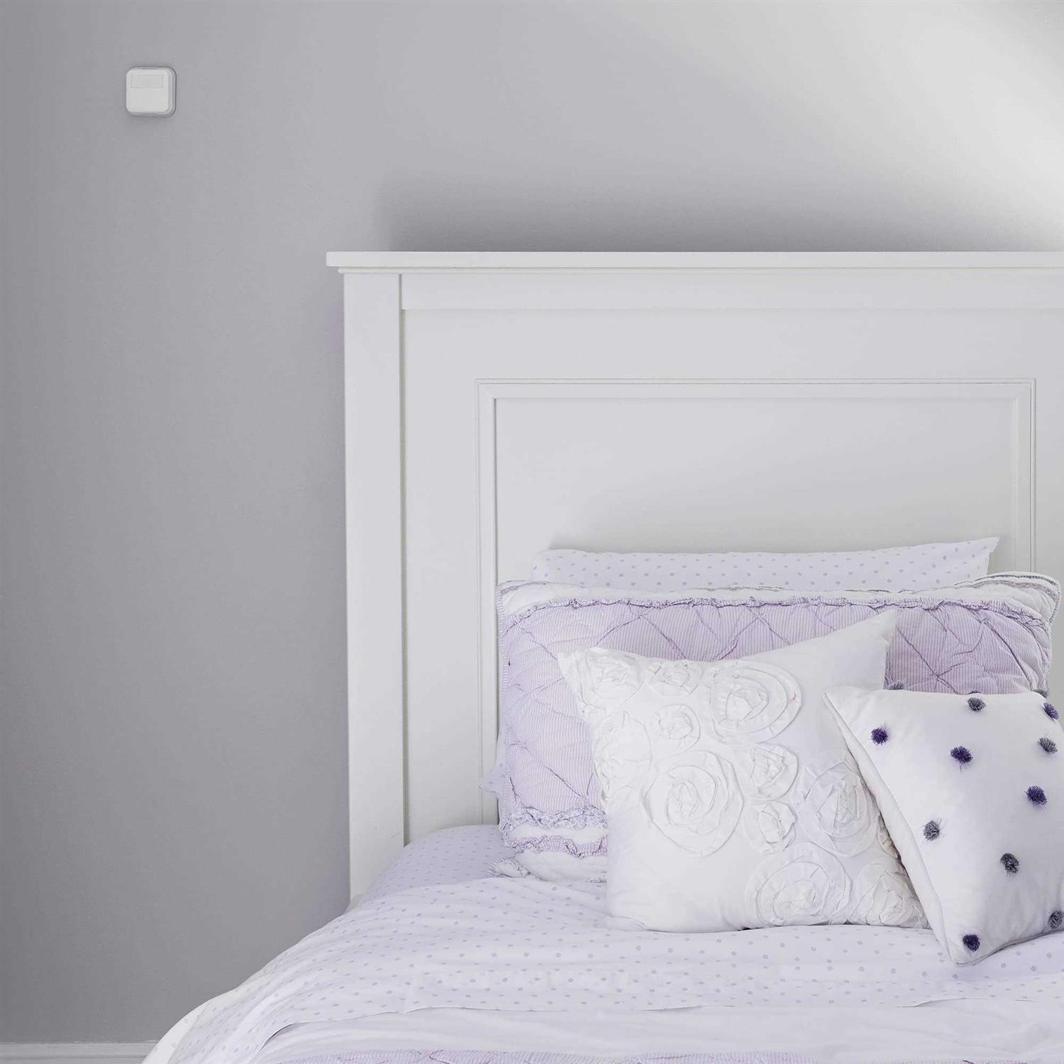 Honeywell Home Smart Room Sensor White - Image 3