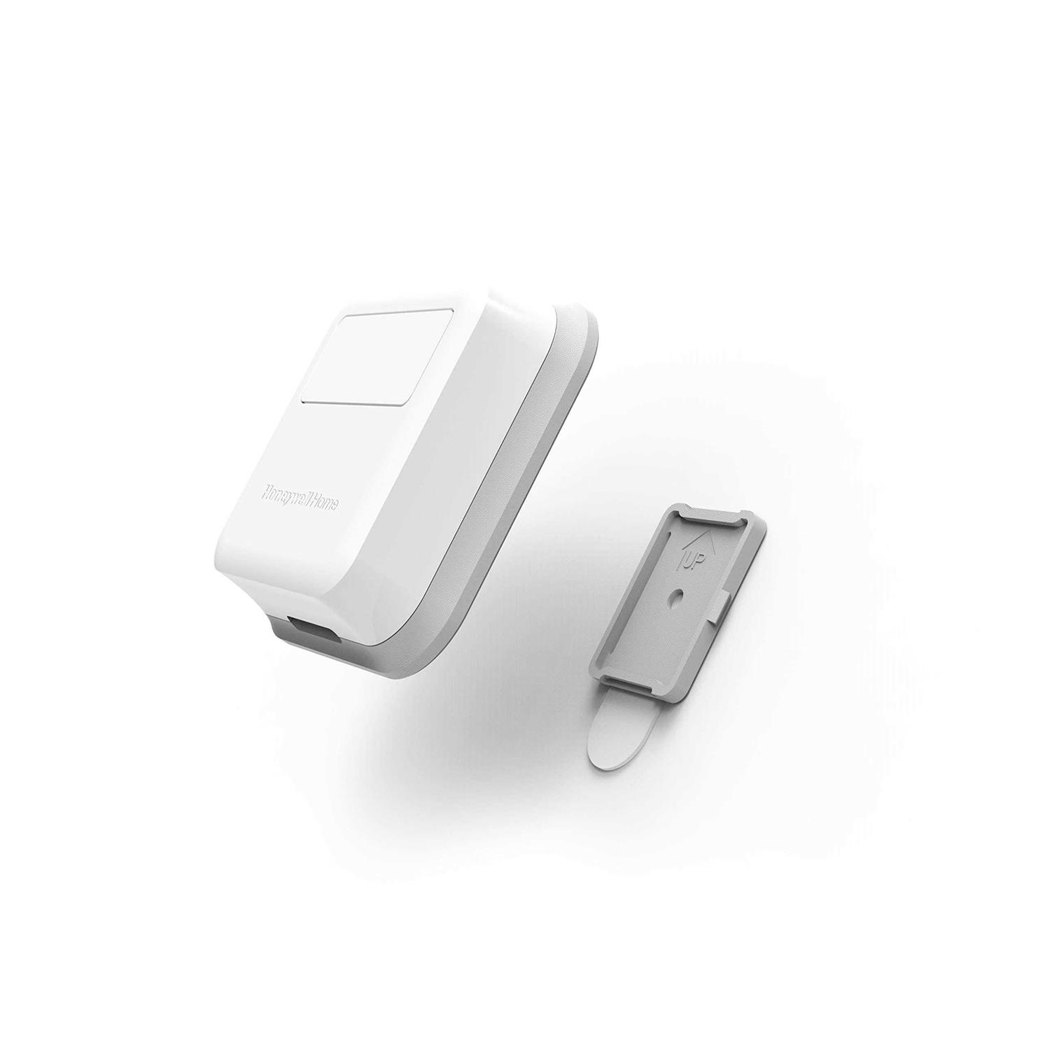 Honeywell Home Smart Room Sensor White - Image 4