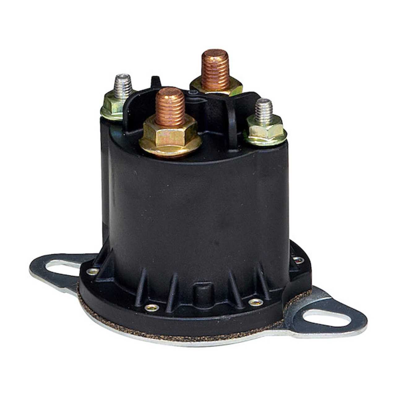 Buyers Products 1306317 Solenoid,12v,Motor Relay,Continuous - Image 3