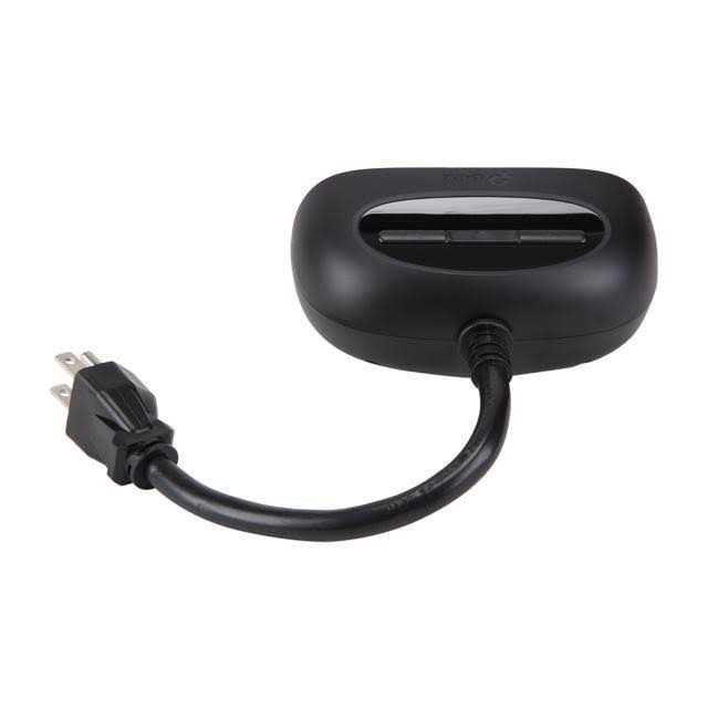 TP-Link KP400 Kasa Smart Wi-Fi Outdoor Plug - Image 2