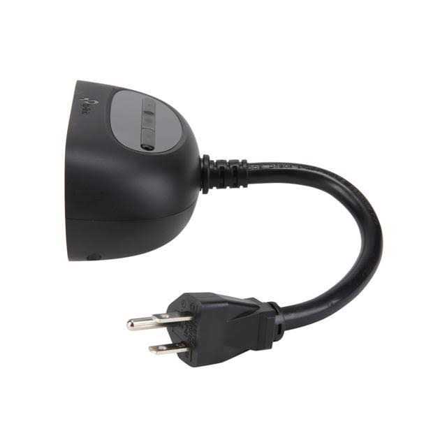 TP-Link KP400 Kasa Smart Wi-Fi Outdoor Plug - Image 4