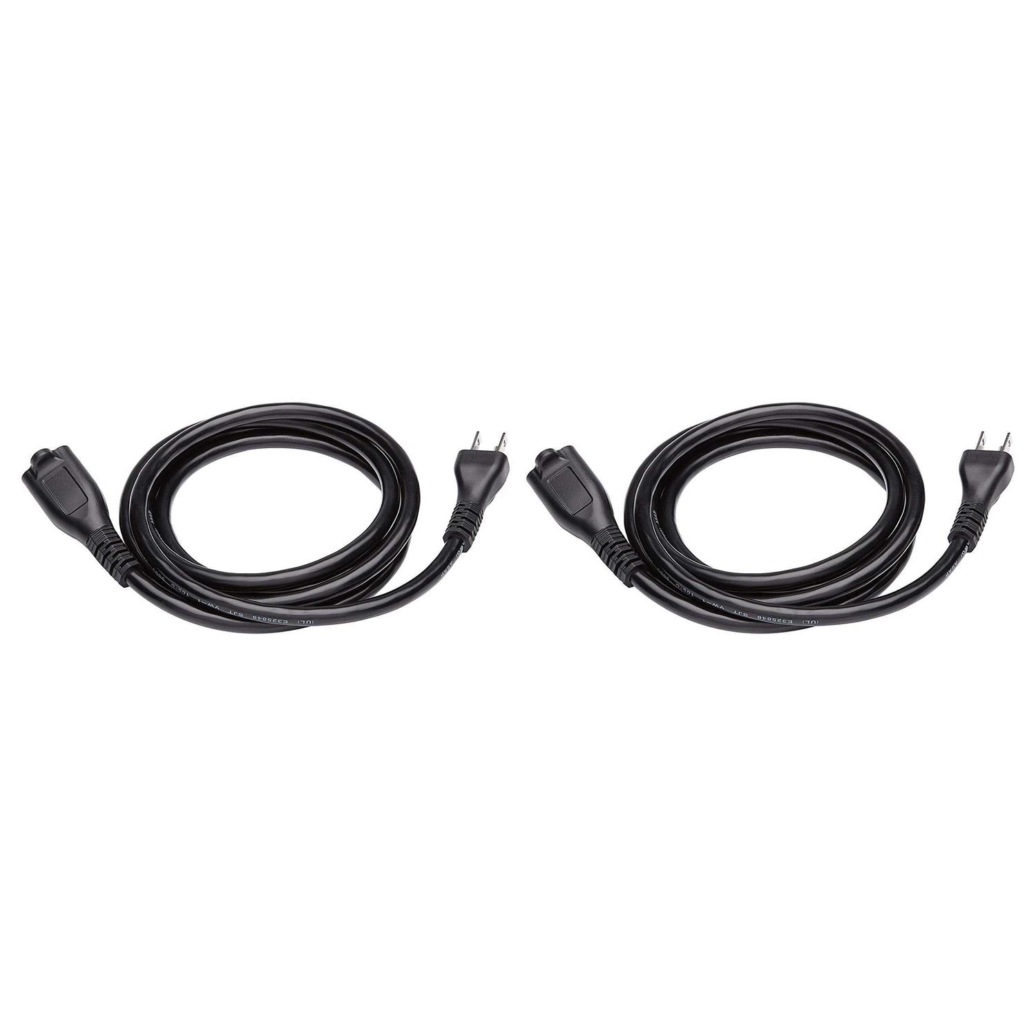 Amazon Basics Extension Cord 13 Amps - Image 2