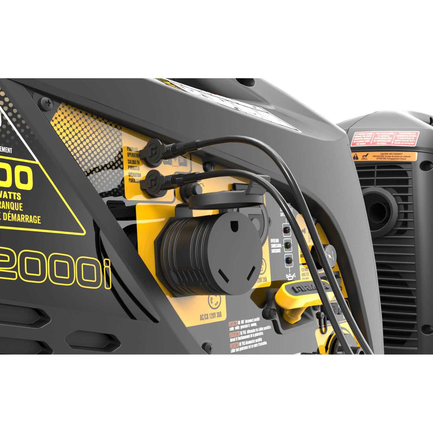 Firman Power Equipment W01682 - Image 2