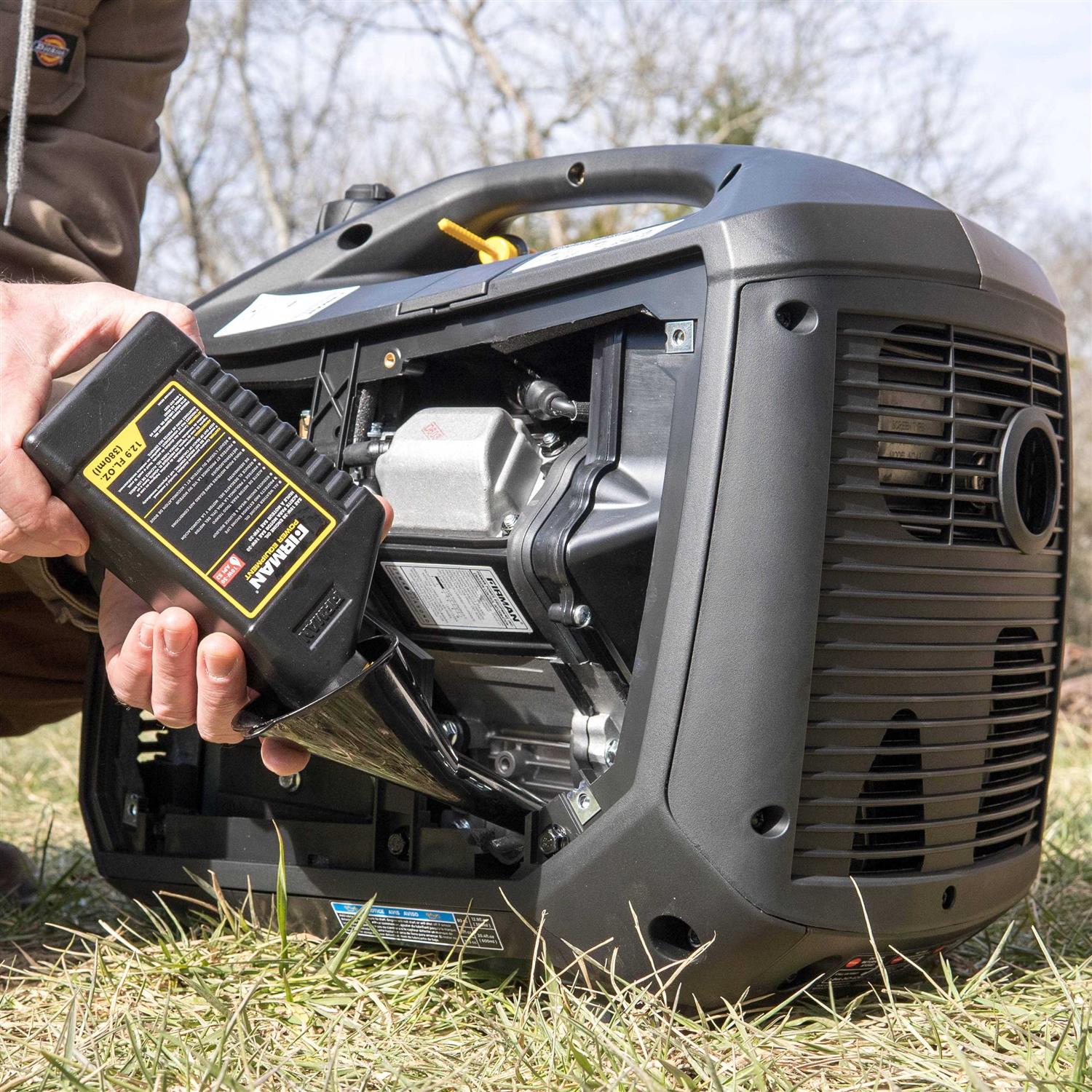 Firman Power Equipment W01682 - Image 4