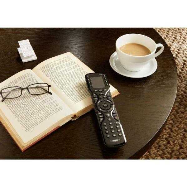 Lutron PJ2-2B-GWH-L01 Pico 2 Button Wireless Remote Control - Image 2