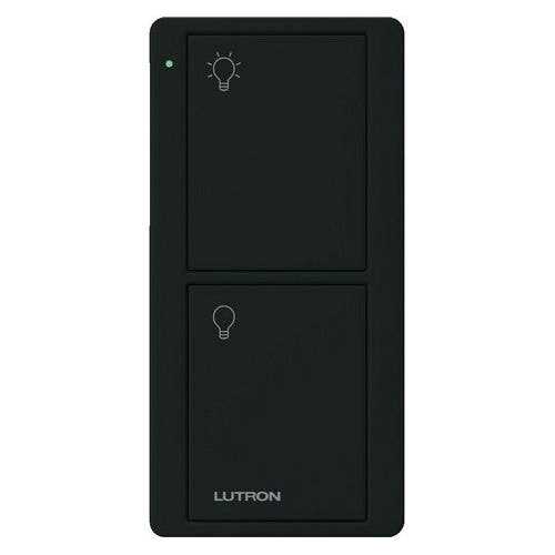 Lutron PJ2-2B-GWH-L01 Pico 2 Button Wireless Remote Control - Image 4
