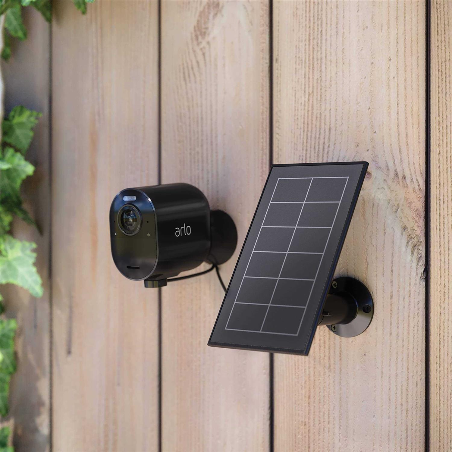 Arlo Solar Panel Charger for Ultra - Image 3