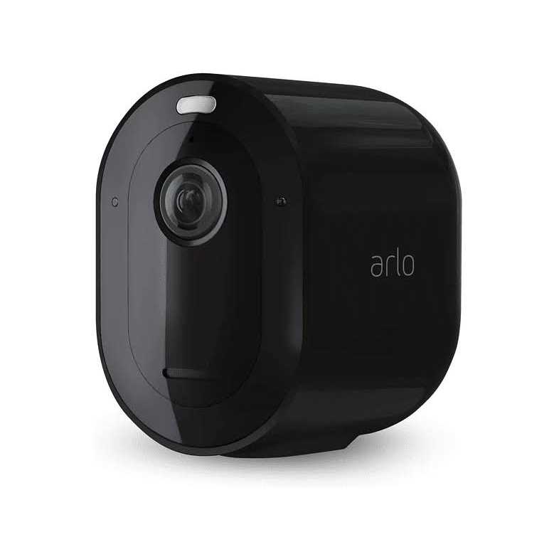 Arlo Solar Panel Charger for Ultra - Image 4