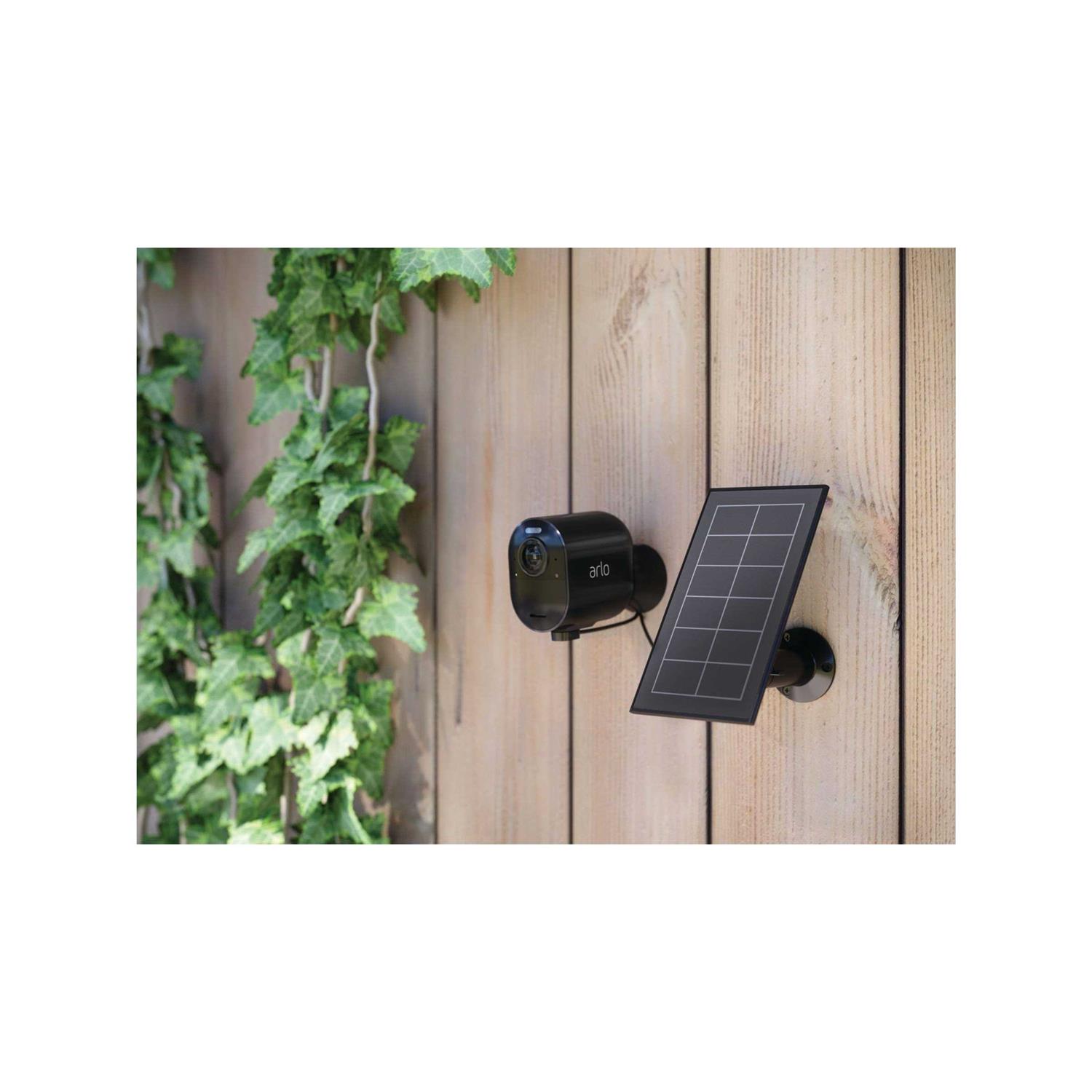 Arlo Solar Panel Charger for Ultra - Image 5