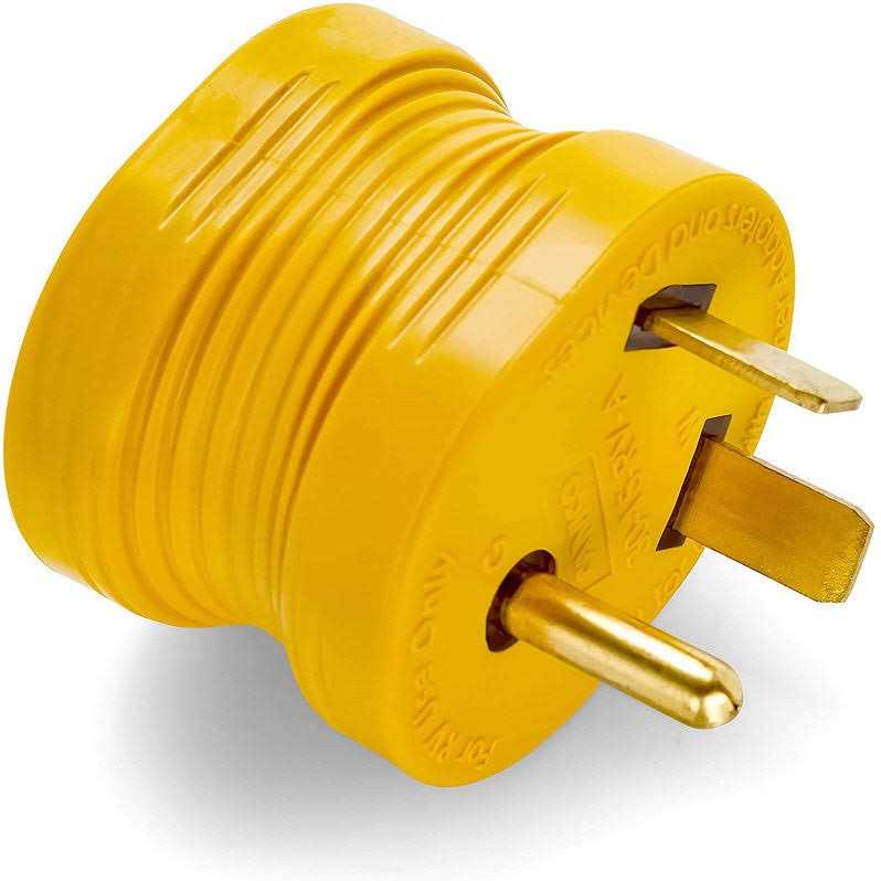 Camco 55233 Power Grip Adapter - Image 5