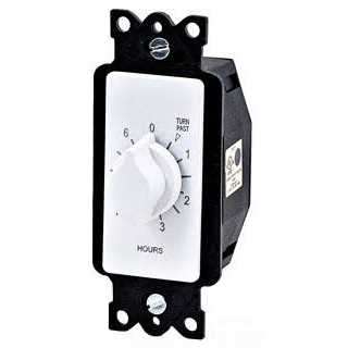 Tork A506HW Spring-Wound Timer - Image 5