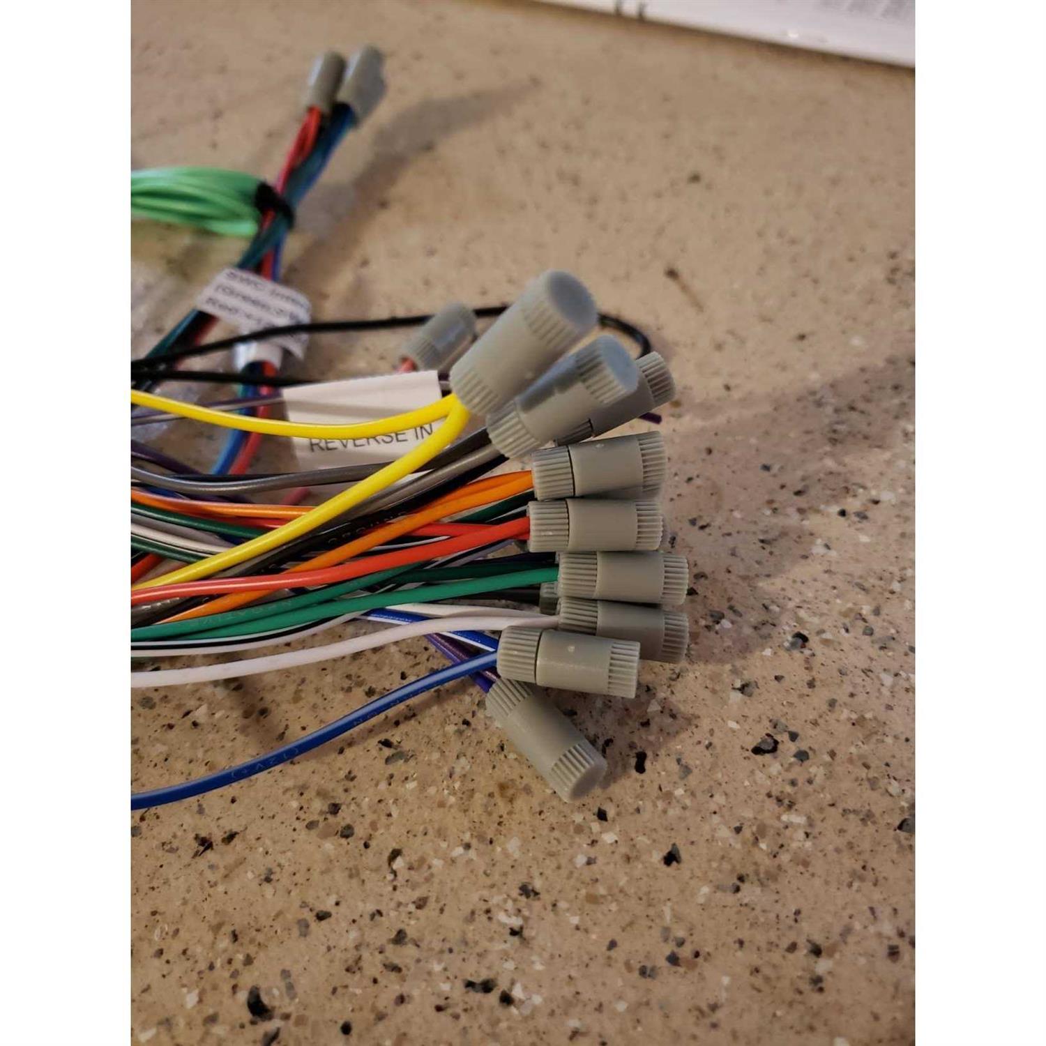 Posi-Products Posi-Twist Wire Connectors 18-26 Gauge - Image 3