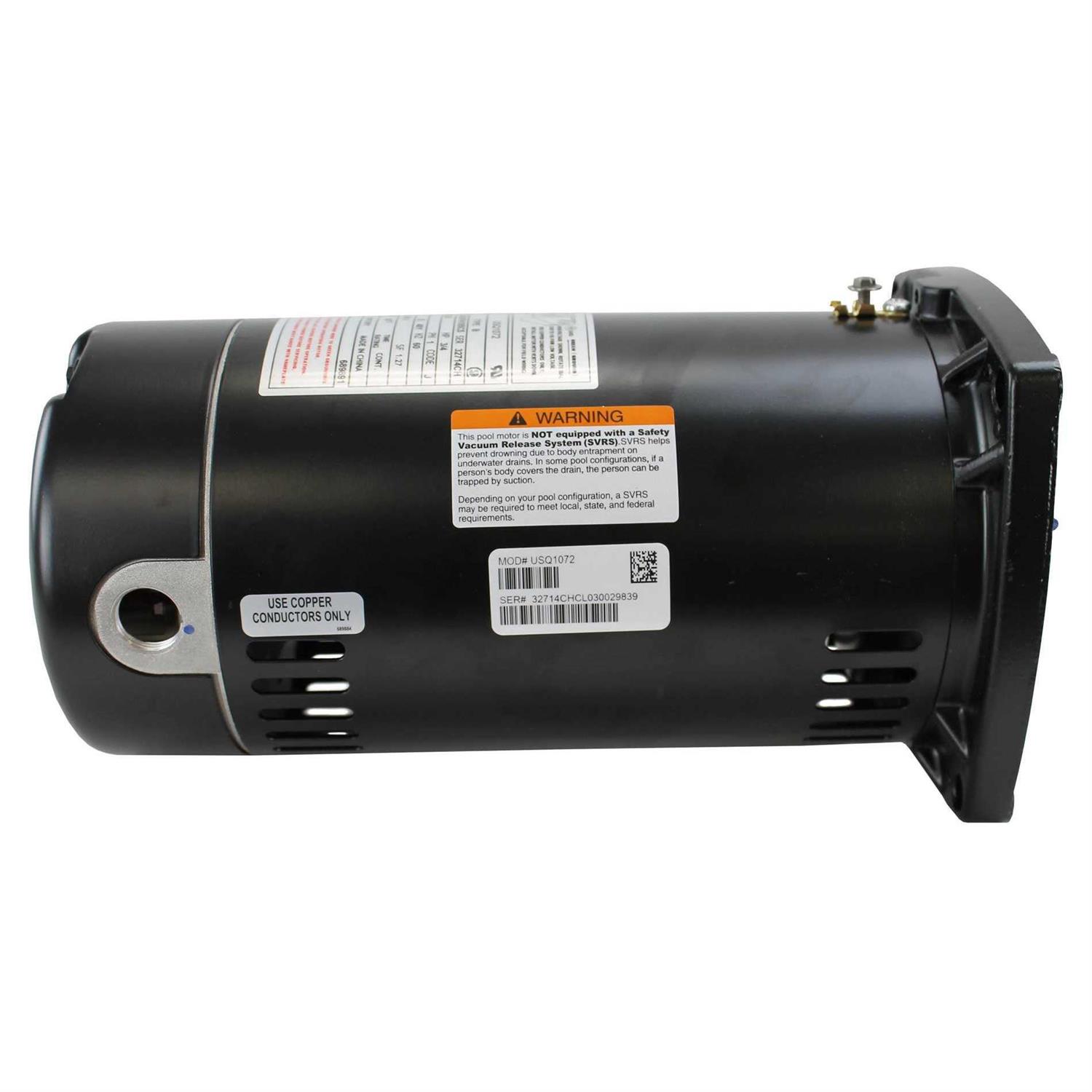 USQ1072 Century Motor - Image 4