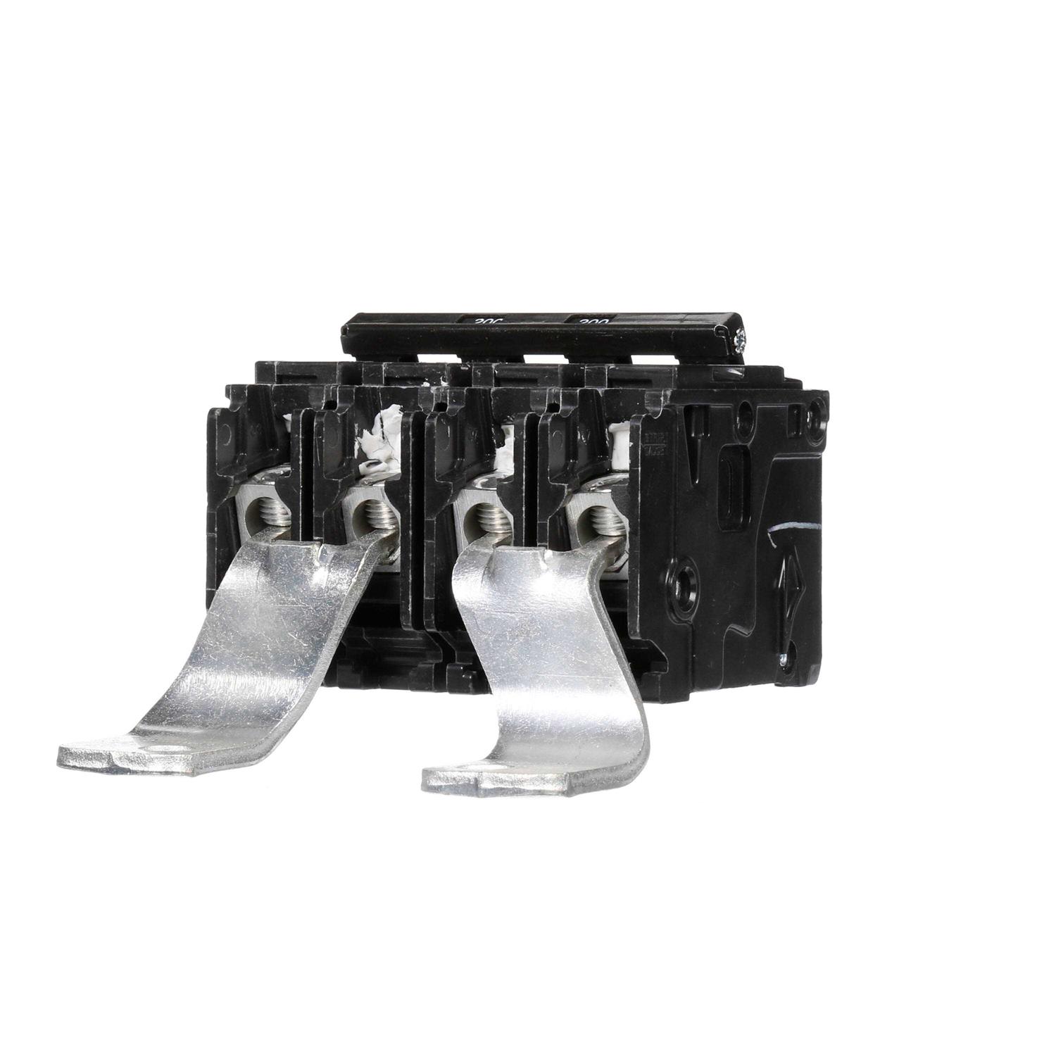 MBK200 Siemens Main Breaker - Image 3