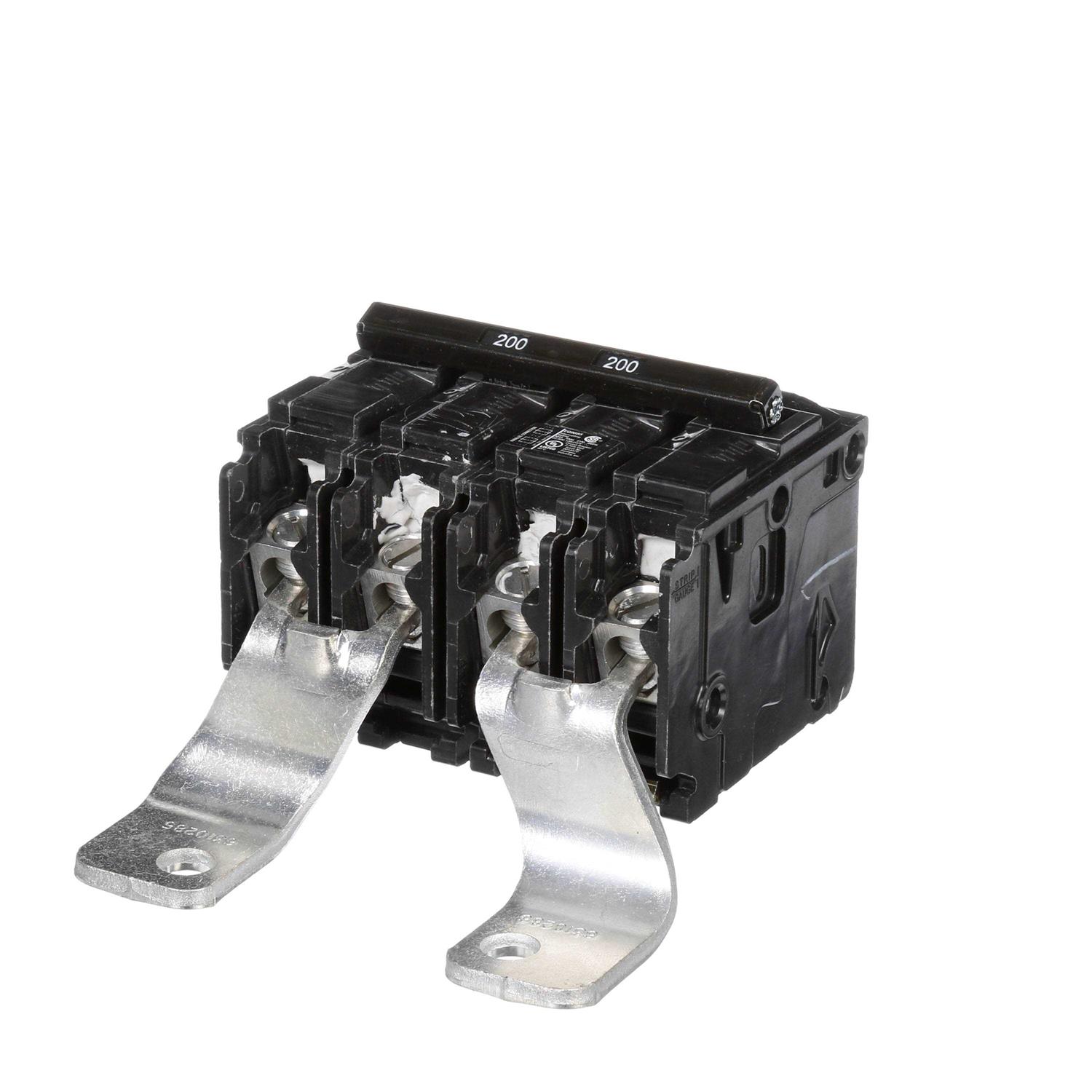 MBK200 Siemens Main Breaker - Image 4