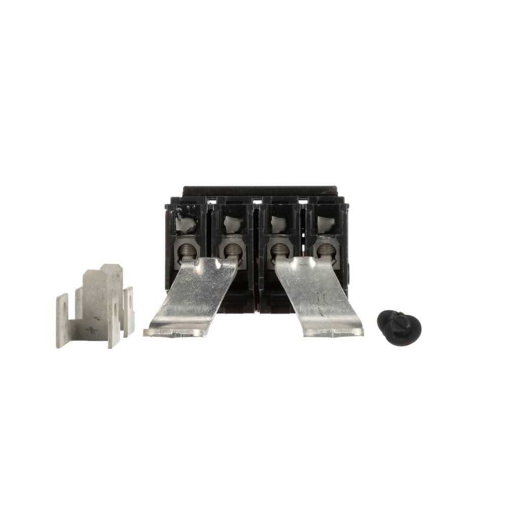 MBK200 Siemens Main Breaker - Image 5