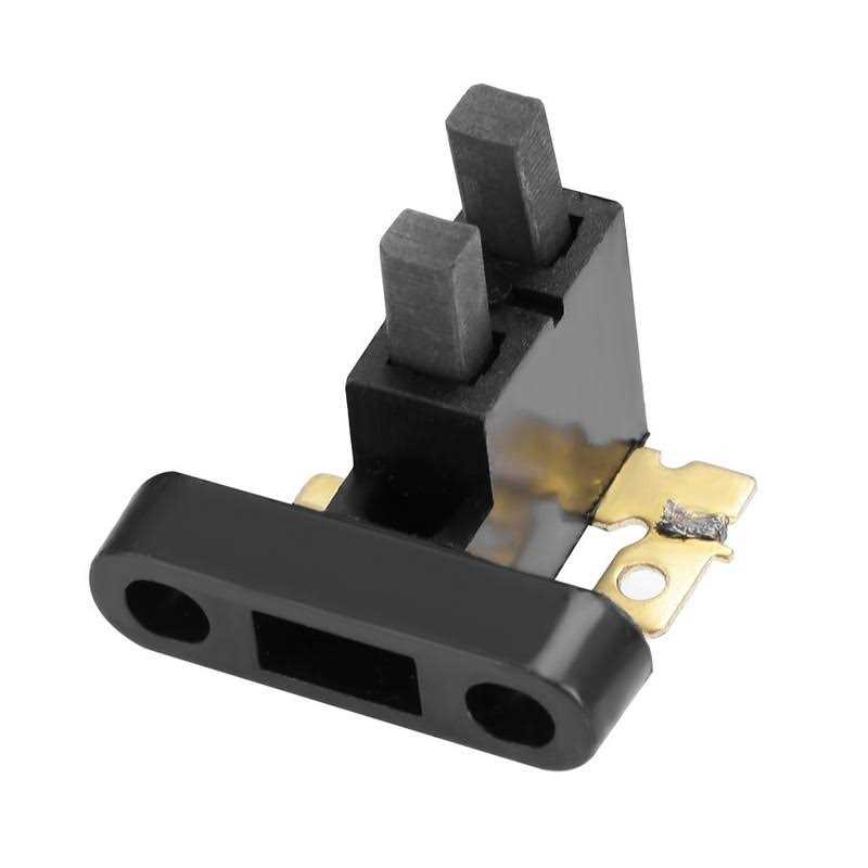 Universal Generator Carbon Brush Assembly Fit For Honda New - Image 5