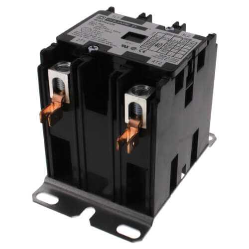 Square D 8910DPA42V09 Contactor
