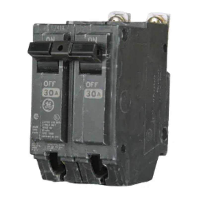 GE THQB2160 Bolt-On Circuit Breaker - Image 3