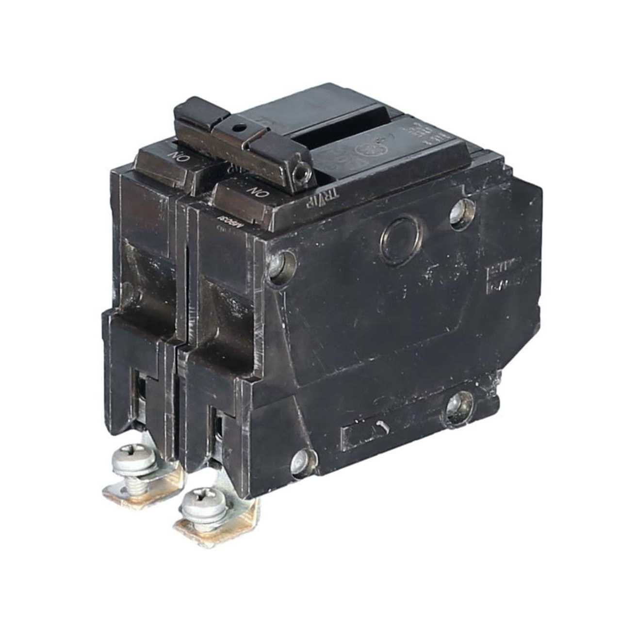 GE THQB2160 Bolt-On Circuit Breaker - Image 4