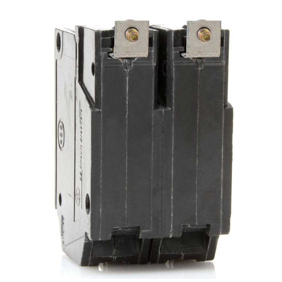GE THQB2160 Bolt-On Circuit Breaker - Image 5