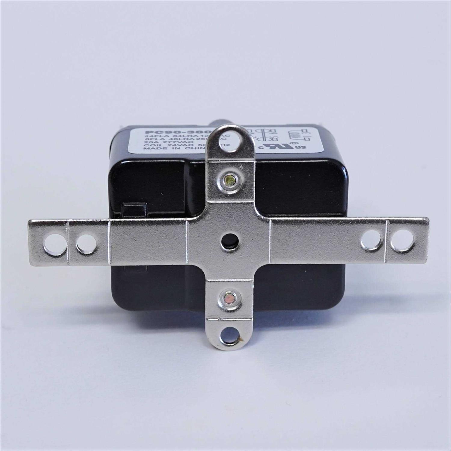 Supco 90380 Fan Relay - Image 2