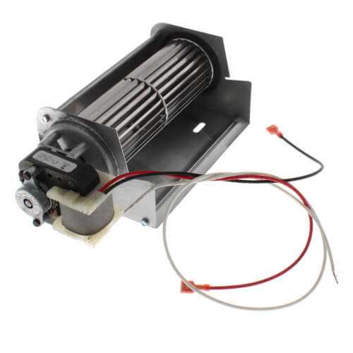 Beacon Morris BMKR02020-001 Motor Fan Assembly for K42 Twin-Flo III