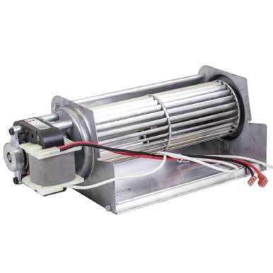 Beacon Morris BMKR02020-001 Motor Fan Assembly for K42 Twin-Flo III - Image 3