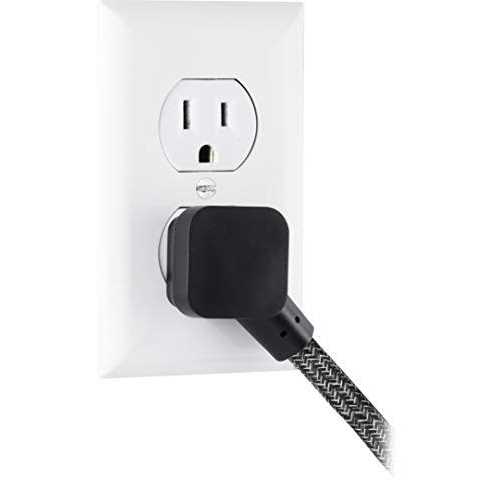 Cordinate 3 Outlet 15ft Extension Cord - Image 4