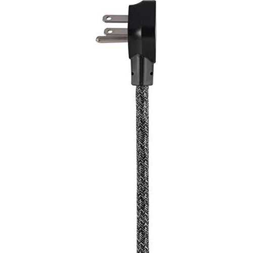 Cordinate 3 Outlet 15ft Extension Cord - Image 5