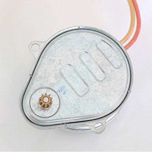 Valemo MD10 Replacement for Honeywell 802360JA Motor Used in V8043-V8044 - Image 2