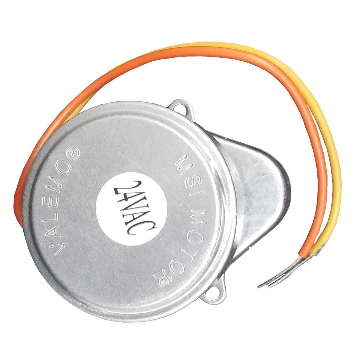 Valemo MD10 Replacement for Honeywell 802360JA Motor Used in V8043-V8044 - Image 3
