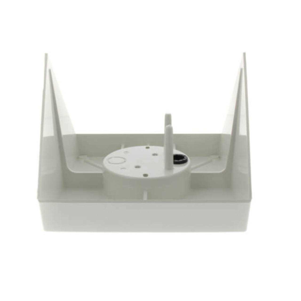Arlington Industries FB900-1 Fan Mounting Box - Image 4