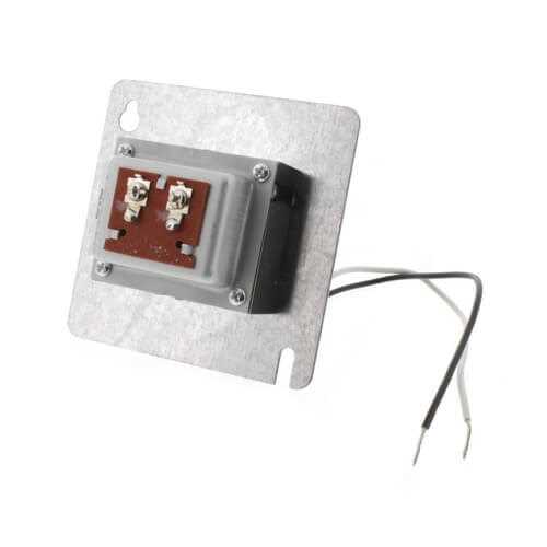 S84A-410 White Rodgers Transformer