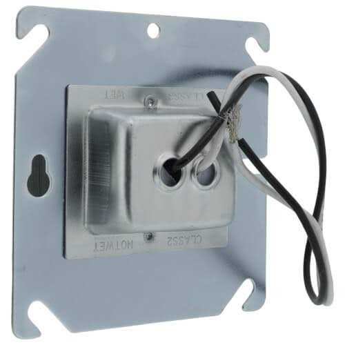 S84A-410 White Rodgers Transformer - Image 3