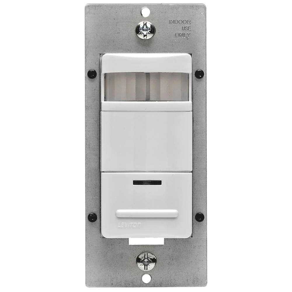 Leviton Occupancy 10 amp Motion Sensor Switch