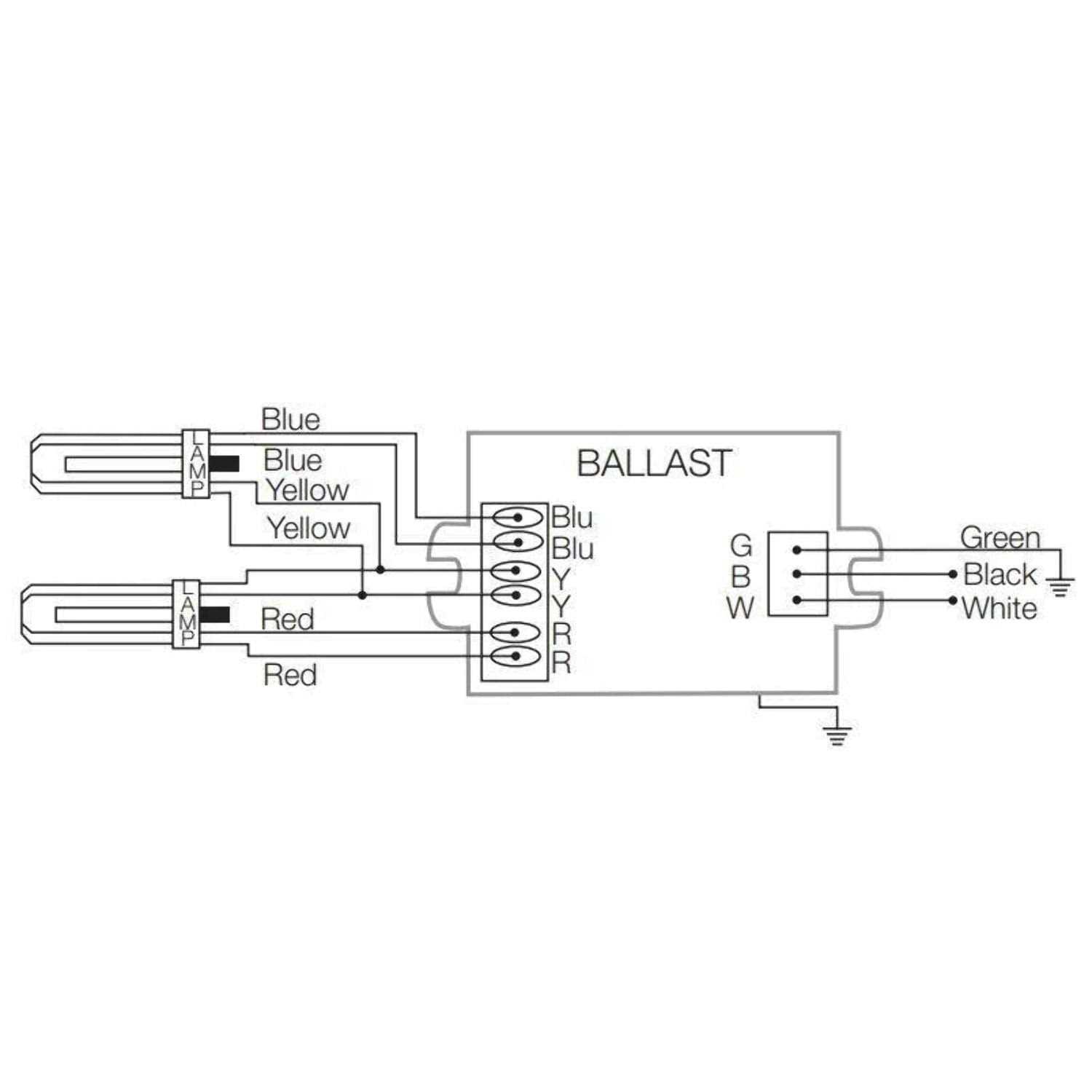 Sylvania Ballast - Image 4