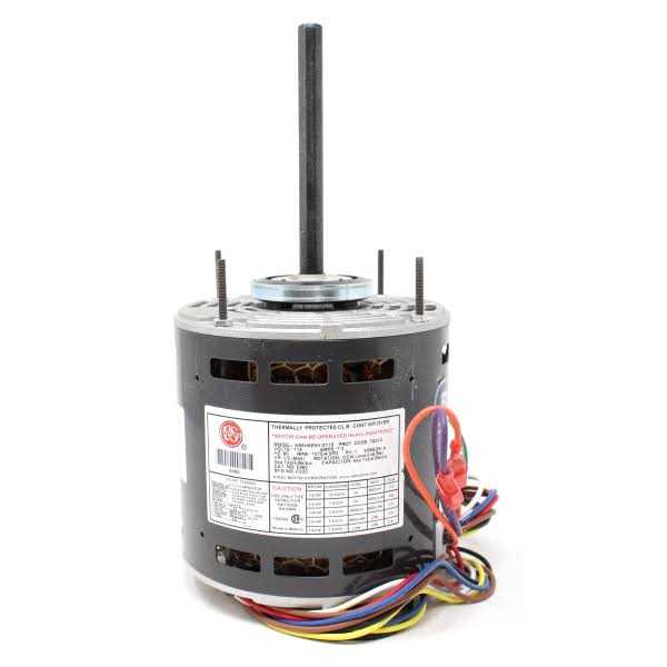 U.S. Motors 5460 Motor - Image 3